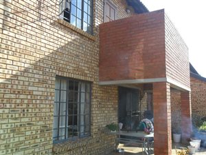 3 Bed House in Riversdale