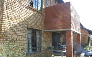 3 Bedroom House in Riversdale