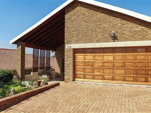 3 Bed House in Reservoir Hills