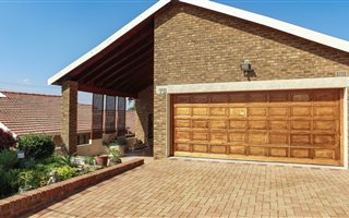 3 Bedroom House in Reservoir Hills