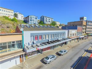 1152 m² Commercial space in Port Elizabeth Central