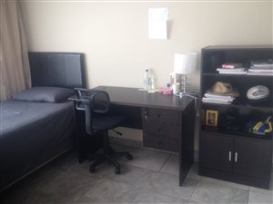 1 Bed House in Bordeaux North