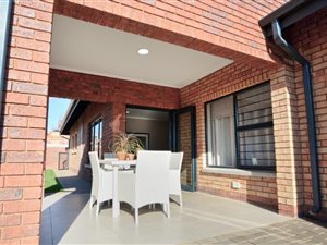 2 Bed Simplex in North Riding
