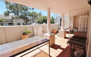 3 Bedroom House in Gardens