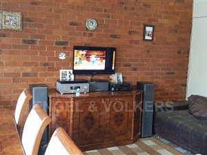 2 Bed Apartment in Marshalltown