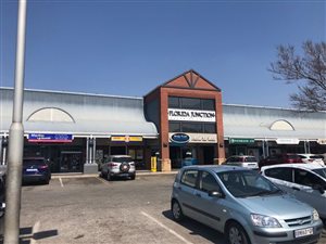 13 m² Commercial space in Florida Park