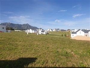 754 m² Land available in Mont Fleur Mountain Estate