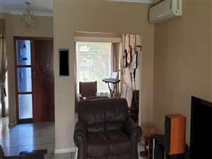 3 Bed House in Potchefstroom Central