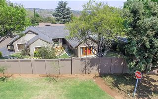 3 Bedroom House in Parkmore