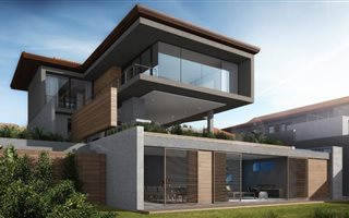 4 Bedroom House in Umhlanga Ridge