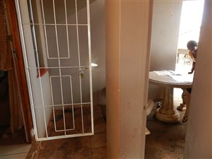 3 Bed House in Empangeni