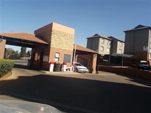 Apartment in Castleview