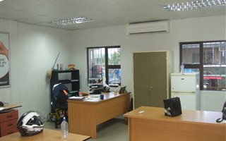 Office space in Alton