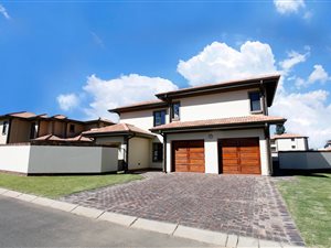 3 Bed House in Boksburg West