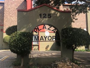 1 Bed Townhouse in Amberfield