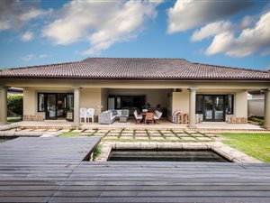 3 Bed Townhouse in Hillcrest Central