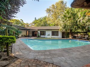 3 Bed House in Cowies Hill