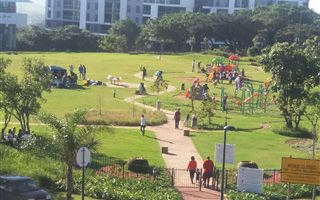 1 Bedroom Apartment in Umhlanga Ridge