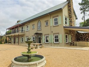 3 Bedroom House in Alverstone