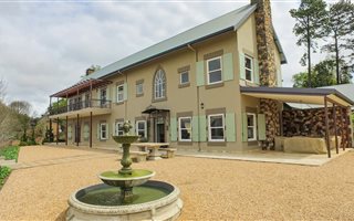 3 Bedroom House in Alverstone