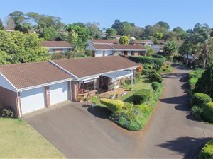 3 Bed Townhouse in Waterfall