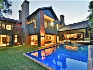 4 Bed House in Meyersdal Eco Estate