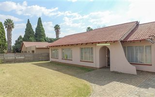 3 Bedroom House in Modder East