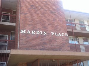 2 Bedroom Apartment in Marlands