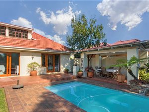 3 Bed House in The Gardens