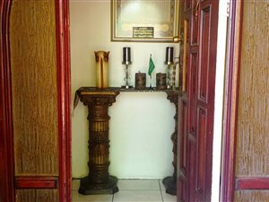 5 Bed House in Actonville