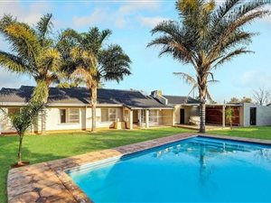 3 Bed House in Birchleigh
