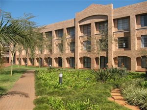 Studio Apartment in Hatfield