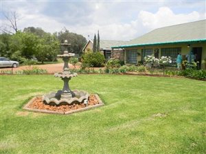 2.2 ha Farm in Valley Settlements AH