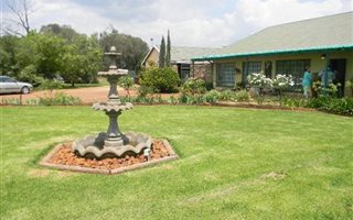 2.2 ha Farm in Valley Settlements AH