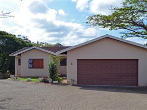 2 Bedroom Townhouse in Anerley