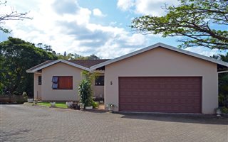 2 Bedroom Townhouse in Anerley