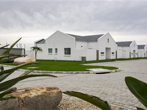 2 Bedroom Townhouse in Pinelands