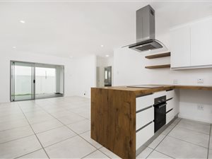 2 Bed Townhouse in Pinelands