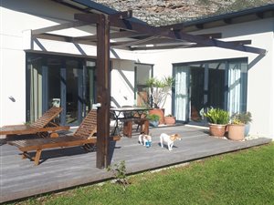 3 Bed House in Stonehurst Mountain Estate