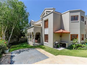 4 Bed House in Sandown