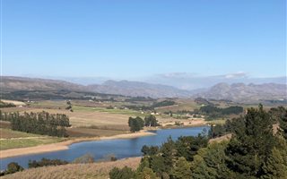 26.8 ha Farm in Elgin