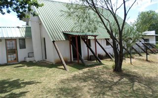 2 Bedroom Townhouse in Benoni AH