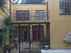 4 Bed House in Melville
