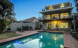 2 Bedroom Apartment in Durban North