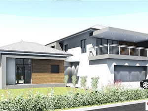 4 Bed House in Durbanville Central