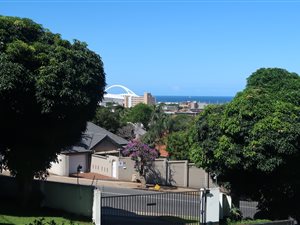 1 Bedroom Apartment in Berea