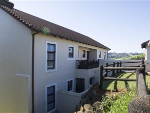 2 Bed Apartment in Assagay