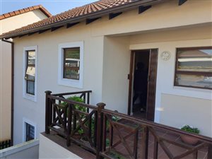 2 Bed Apartment in Assagay