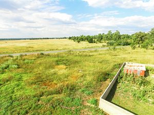 806 m² Land available in Butterworth
