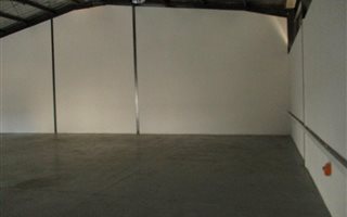 360 m² Industrial space in Campsdrift